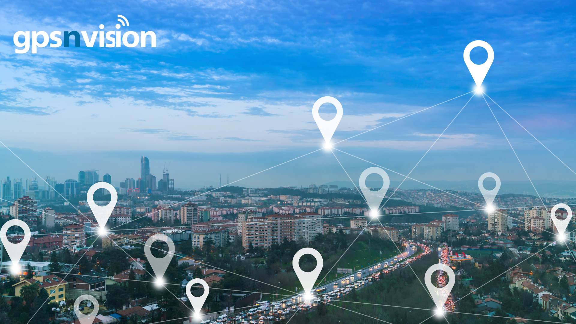 GPSnVision